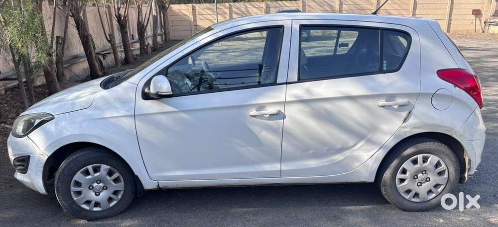 I20 Diesel Car In Very Good Condition And Very Reliable Engine Perfo