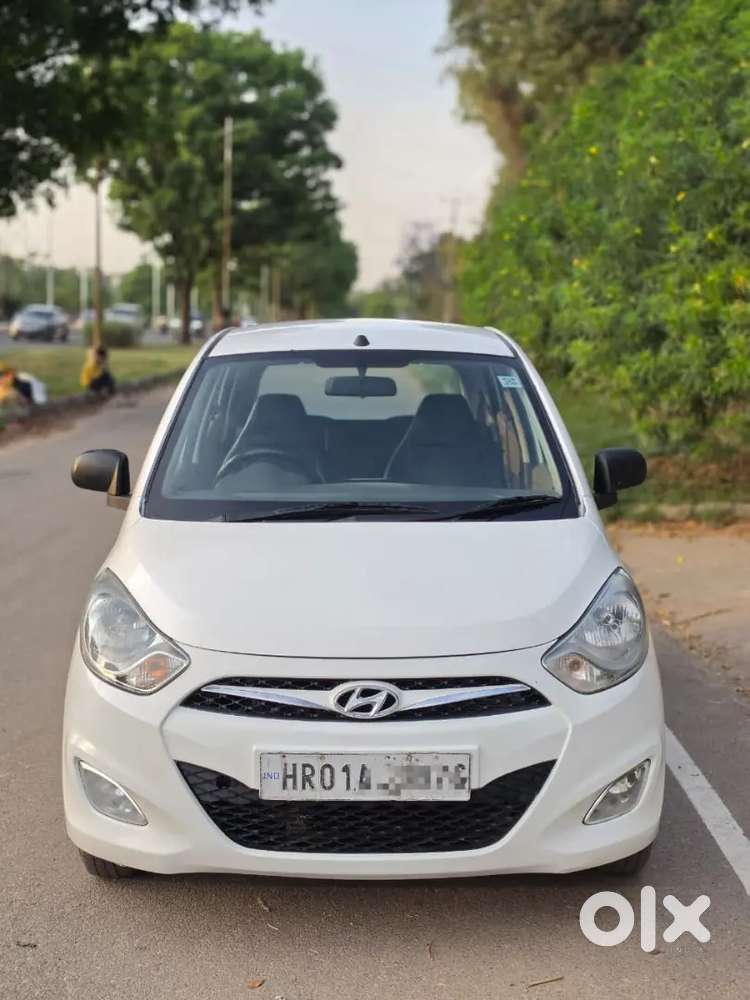 Hyundai I10 2014 Petrol 88000 Km Driven