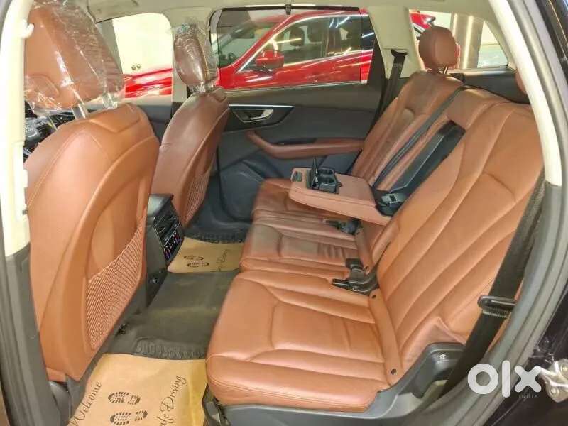 Audi Q7 3.0 Premium Plus 55 Tfsi, 2023, Petrol