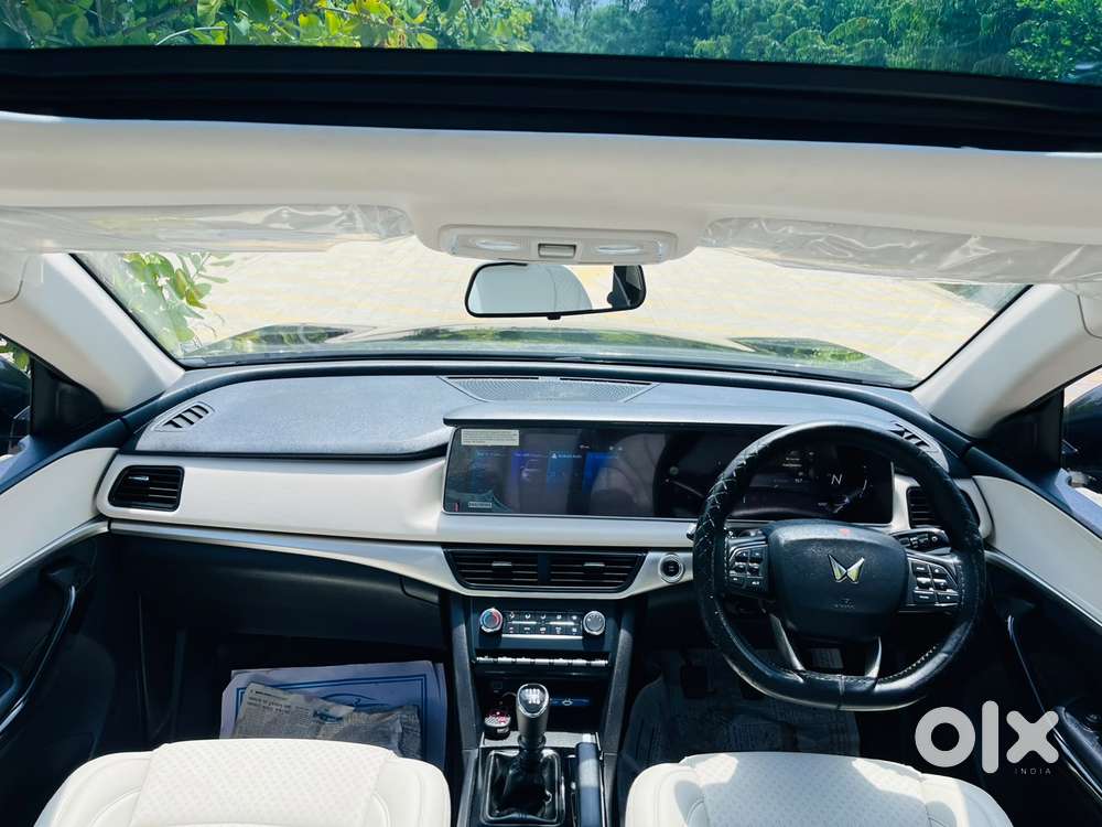 Mahindra Xuv700 2.2 Ax 5 Diesel Mt 7 Str, 2024, Diesel