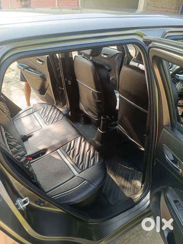 Maruti Suzuki Swift 2023
