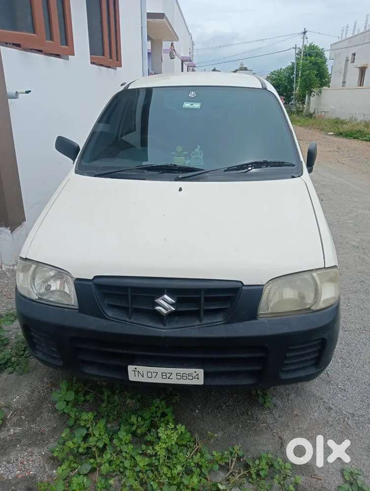 Maruti Suzuki Alto 2008 Petrol 70000 Km Driven