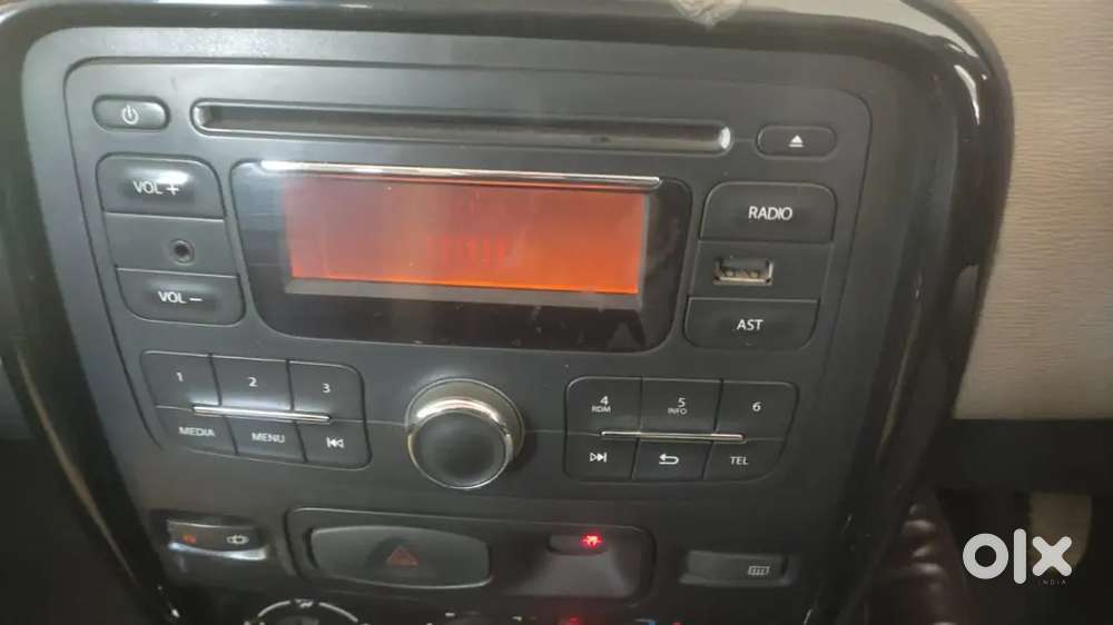 Renault Duster 2013 Diesel 140000 Km Driven
