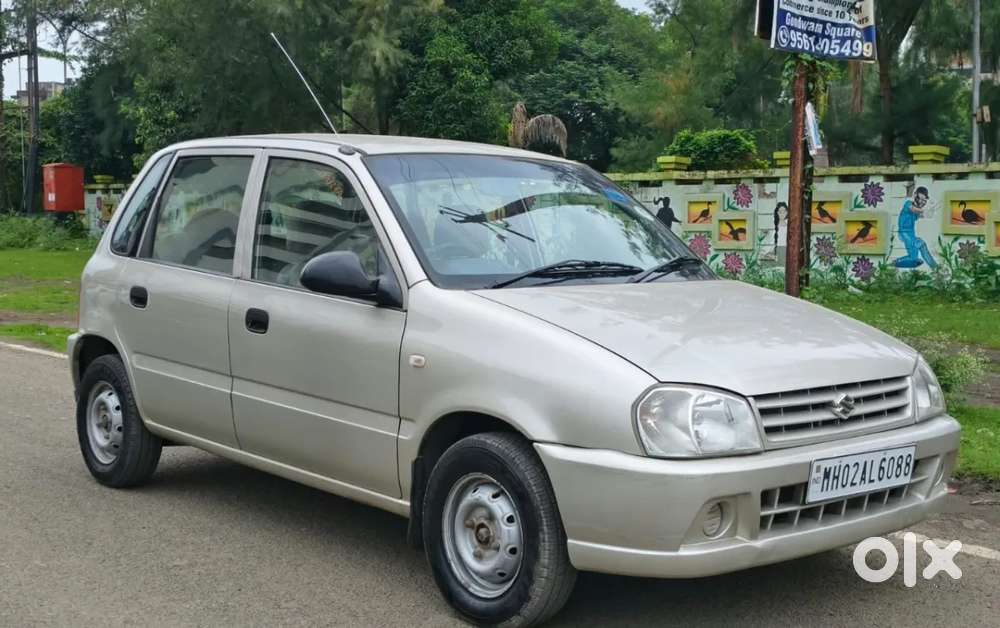 Maruti Suzuki Zen Estilo, 2005, Petrol