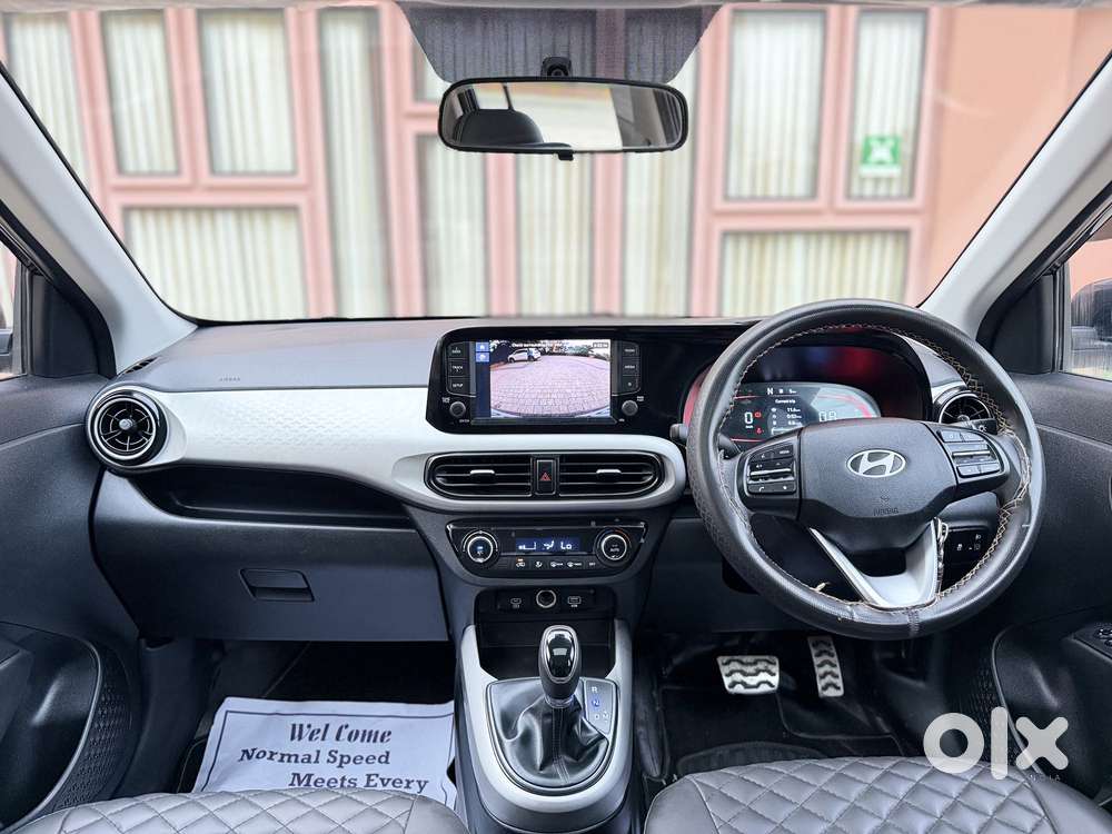 Hyundai Exter Sx 1.2 Amt, 2024, Petrol