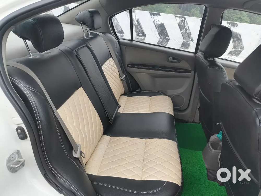 Maruti Suzuki Sx4 2011 Diesel Manual