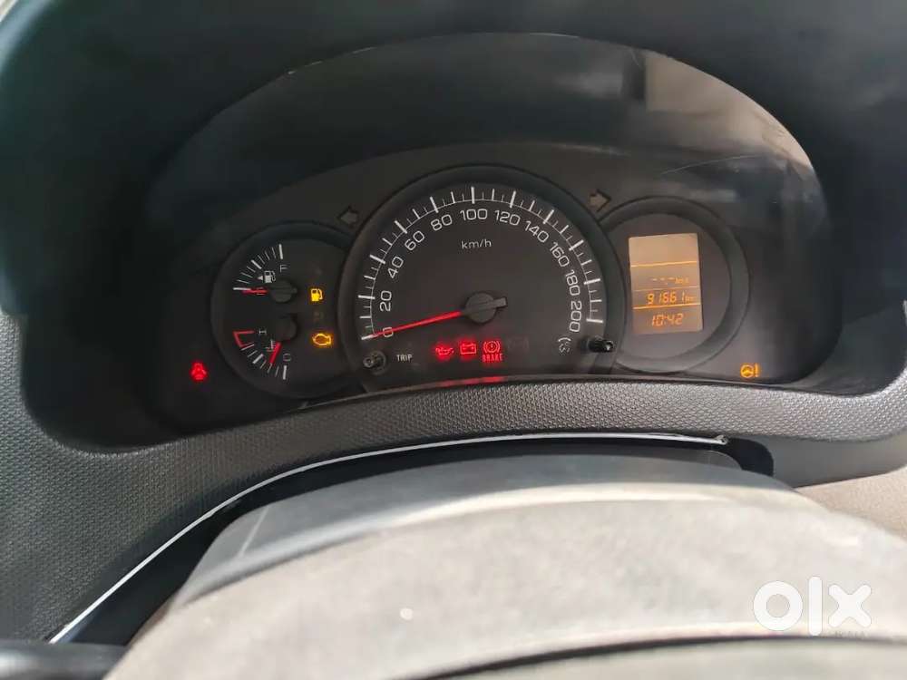Maruti Suzuki Swift Dzire 2016