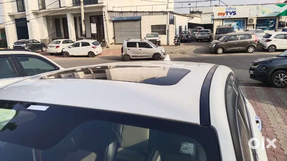 Hyundai New I20 2021 Petrol Manual