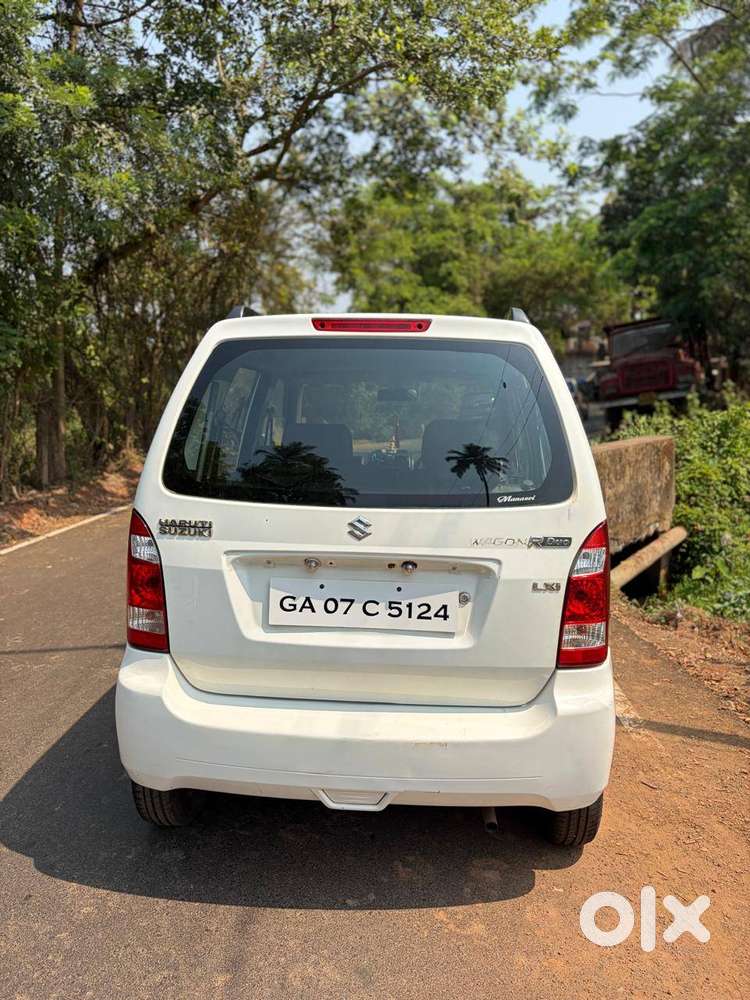 2008 Wagon R For Sale.