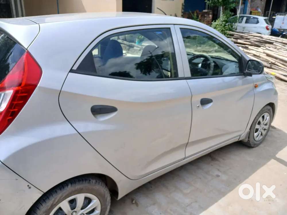 Hyundai Eon Magna 2013 2nd