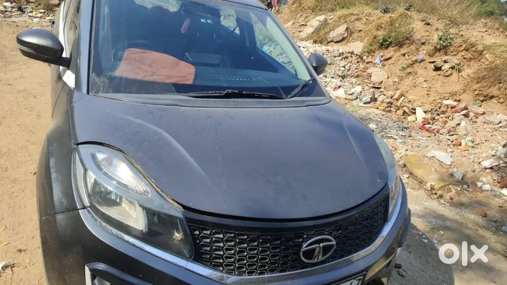 Tata Nexon