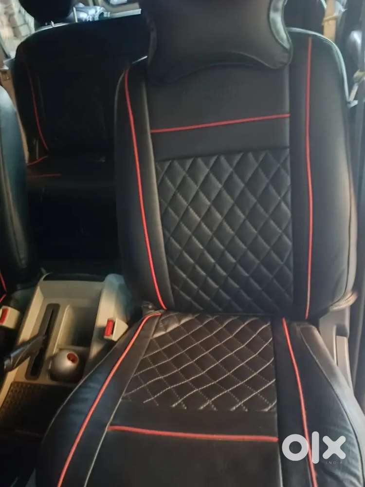 Mahindra Scorpio Classic S5