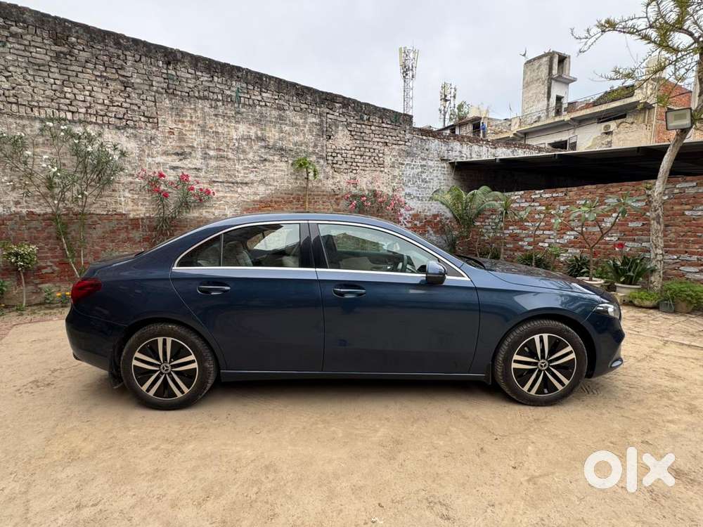 Mercedes-benz A-class Limousine 200, 2021, Petrol