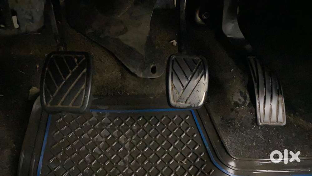 Maruti Suzuki Swift 2011-2014 Vxi, 2014, Petrol