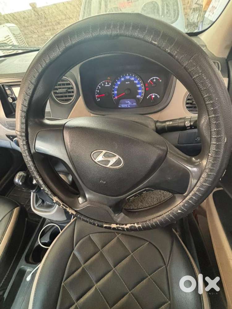 Hyundai Diesel Manual 2015