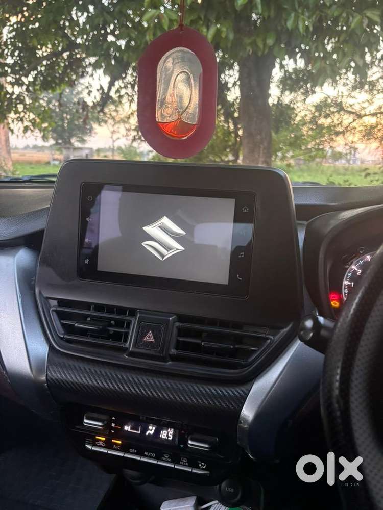 Maruti Suzuki Fronx 2023 Petrol Good Condition