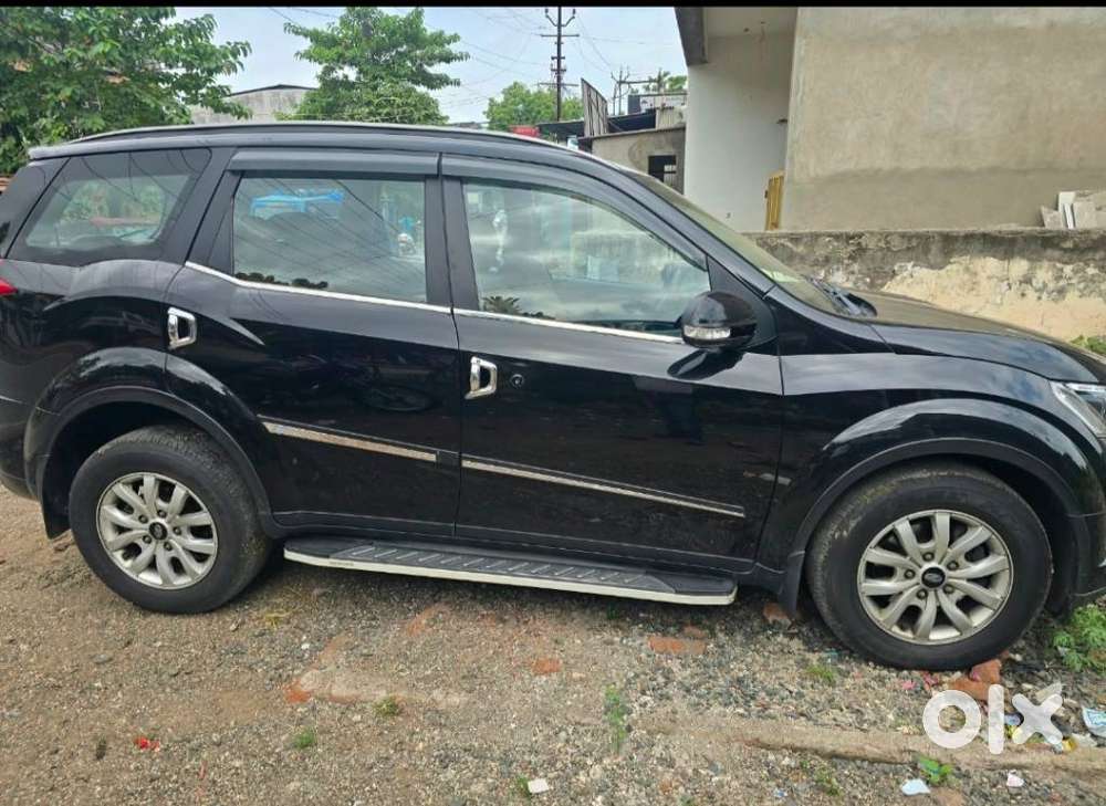 Mahindra Xuv500 W9 At, 2021, Diesel