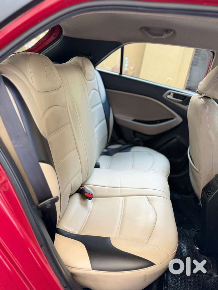 Hyundai Elite I20 Sportz (o) 1.2, 2014, Petrol