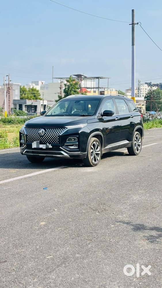 Mg Hector 2.0 Sharp Diesel, 2024, Diesel