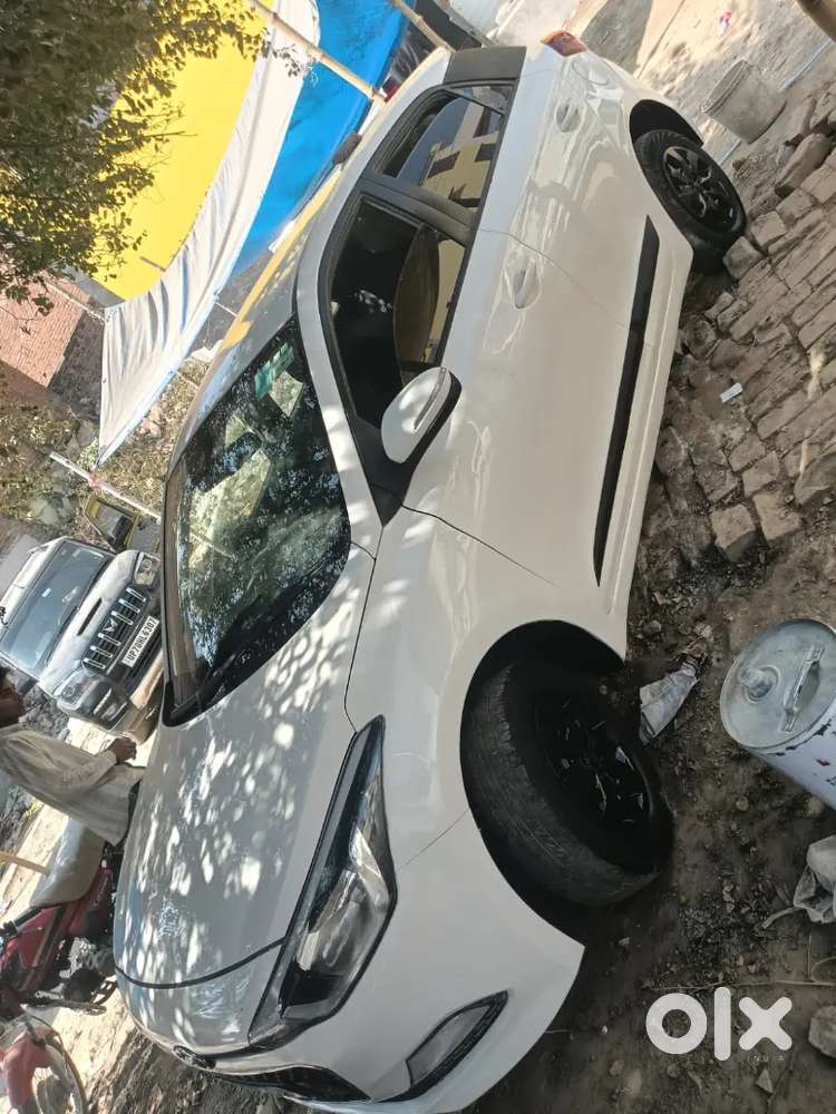 Hyundai I20 2016 Diesel Good Condition
