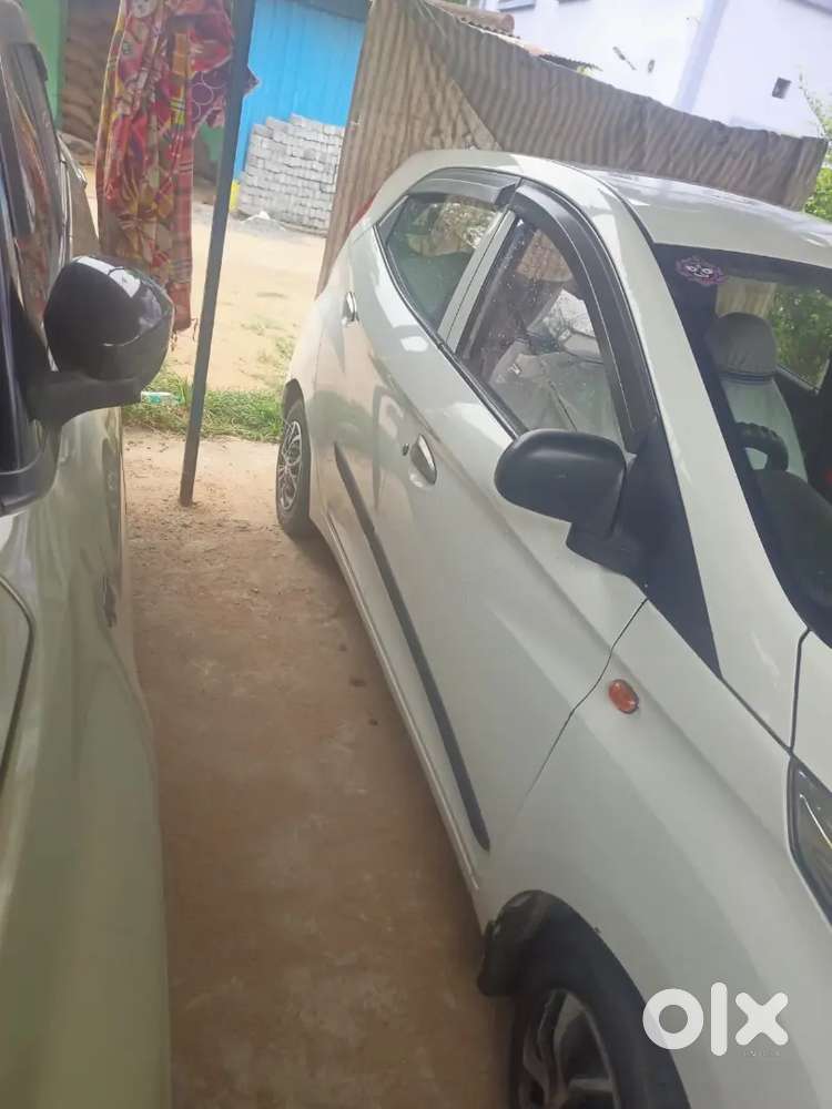 Hyundai Eon 2016 Petrol 52000 Km Driven