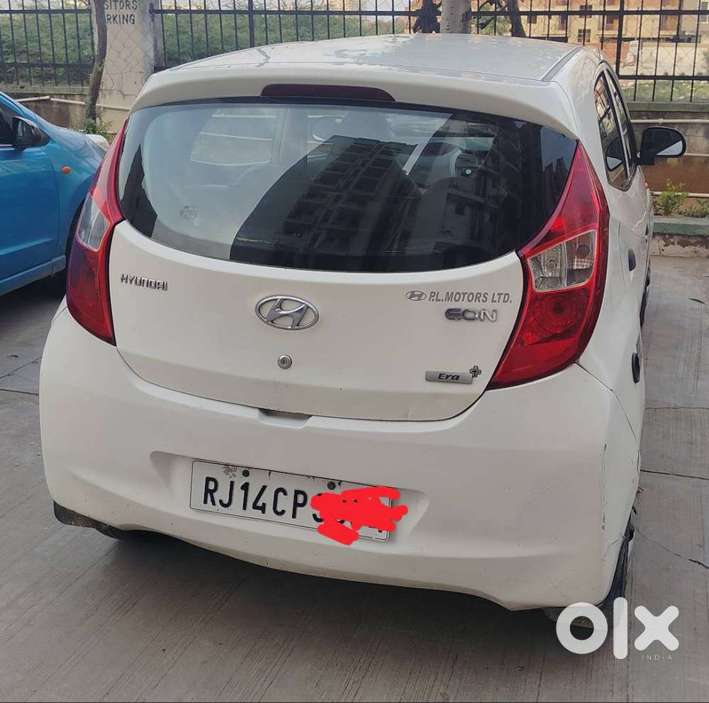 Company Fited Lpg And Peteol, Working Condition.