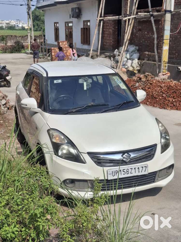 Maruti Suzuki Dzire Vdi 2016