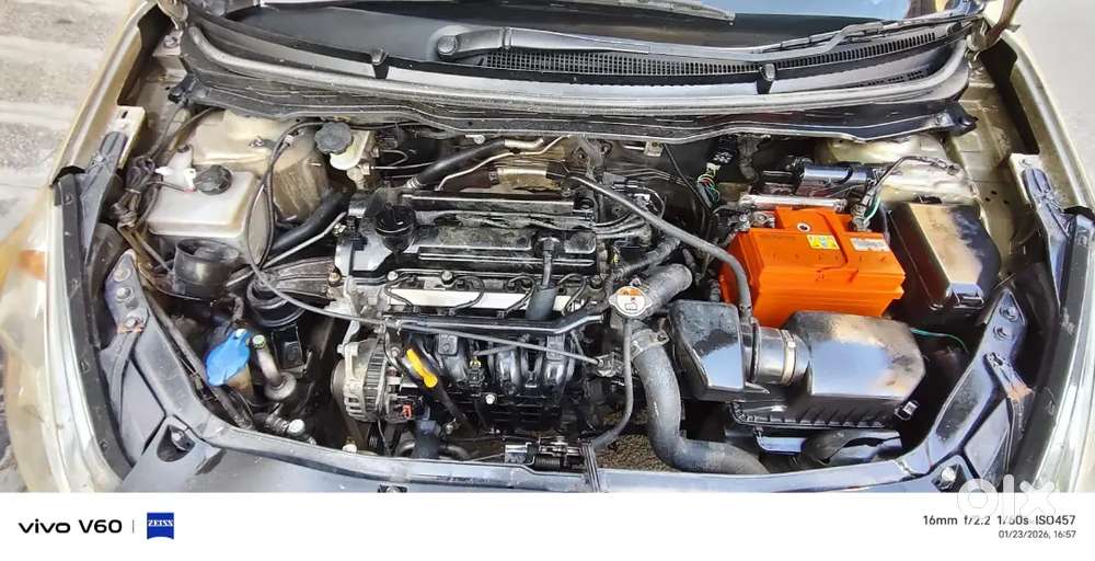 Hyundai I20 Magna Petrol 2011
