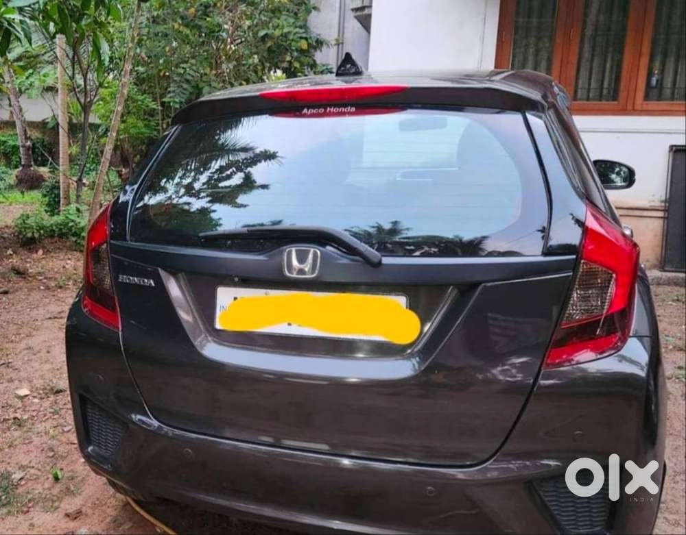 Well Maintained Car