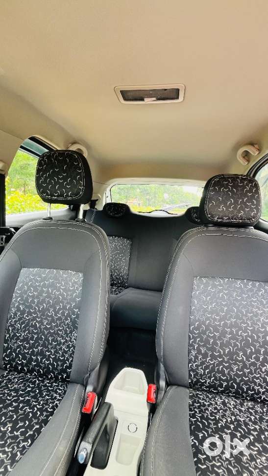 Tata Tiago 1.2 Revotron Xza Plus Amt, 2023, Petrol