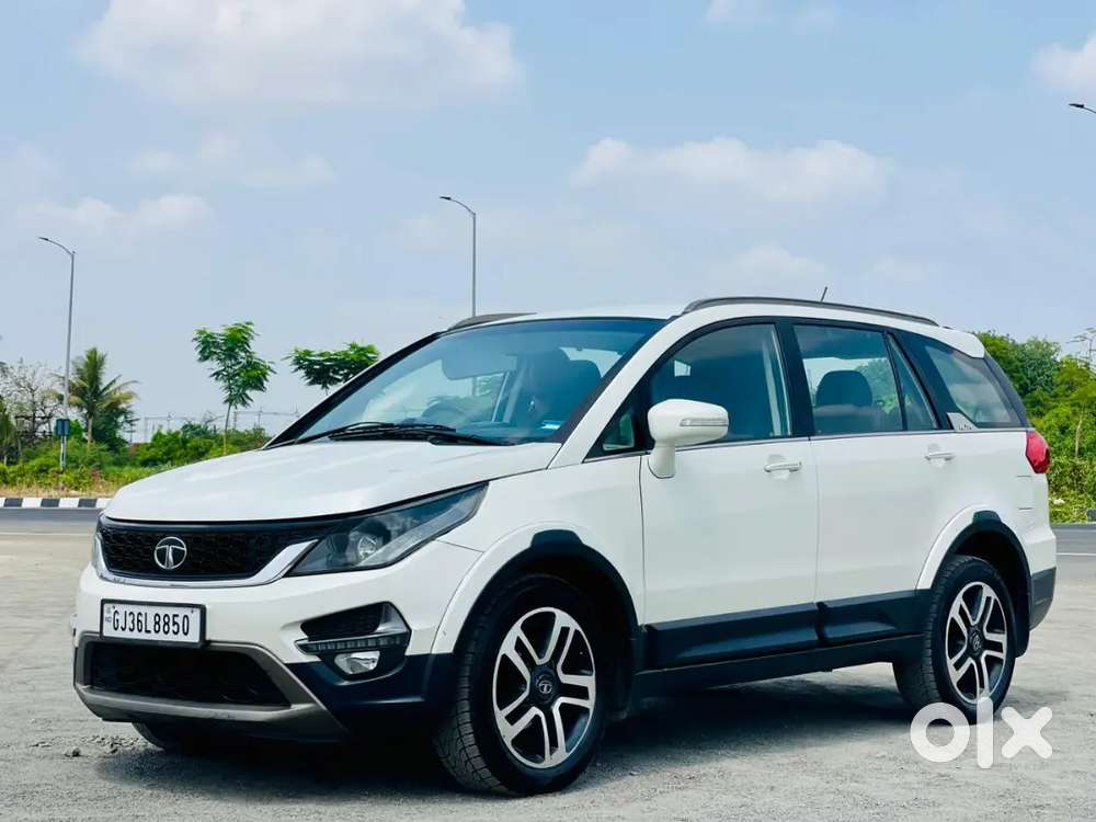 Tata Hexa 4*2 Xt 7str