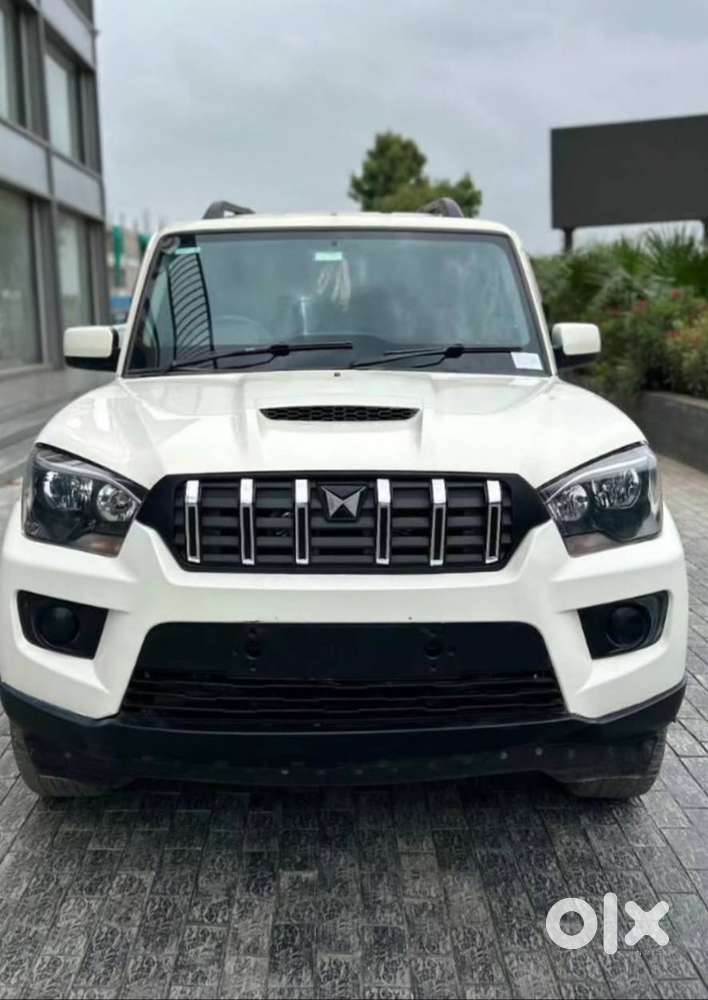 Rent Se Dena Hai Scorpio S5