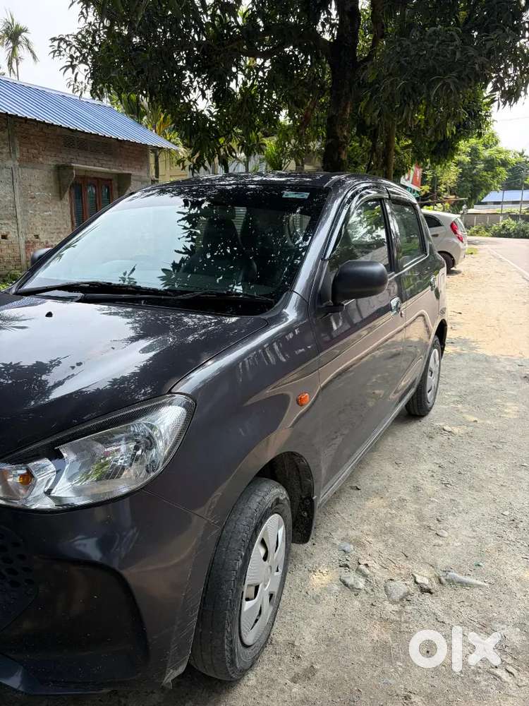 Maruti Suzuki Alto K10 Very Good Seal Condition