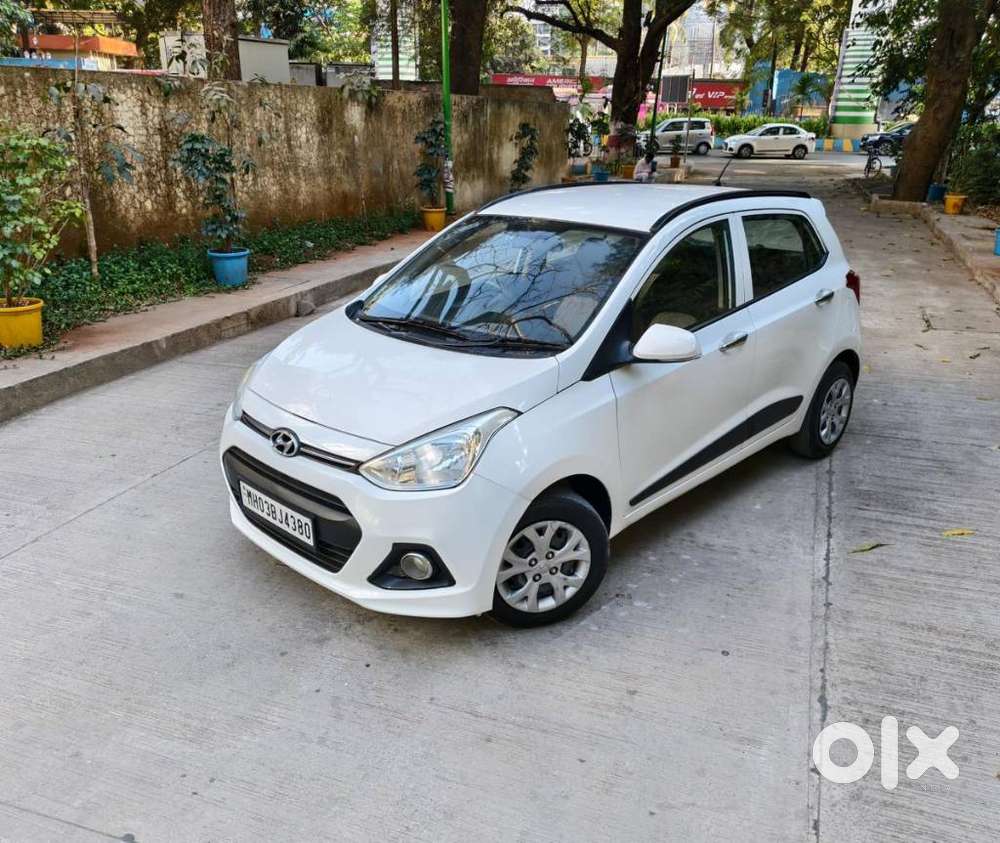 Hyundai Grand I10 1.1 Crdi Sportz, 2013, Diesel