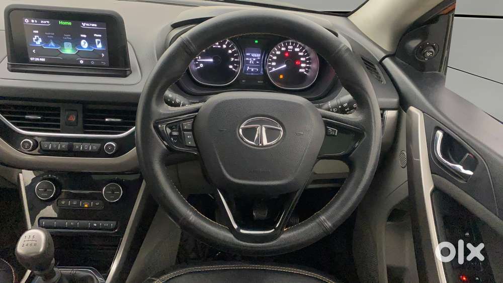 Tata Nexon
