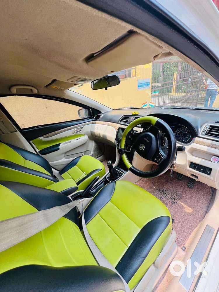 Maruti Suzuki Ciaz 2019 Fully Running & Good Condition All Tyre New