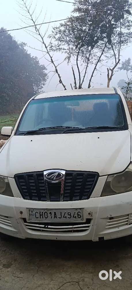 Mahindra Xylo 2011 Diesel 130000 Km Driven