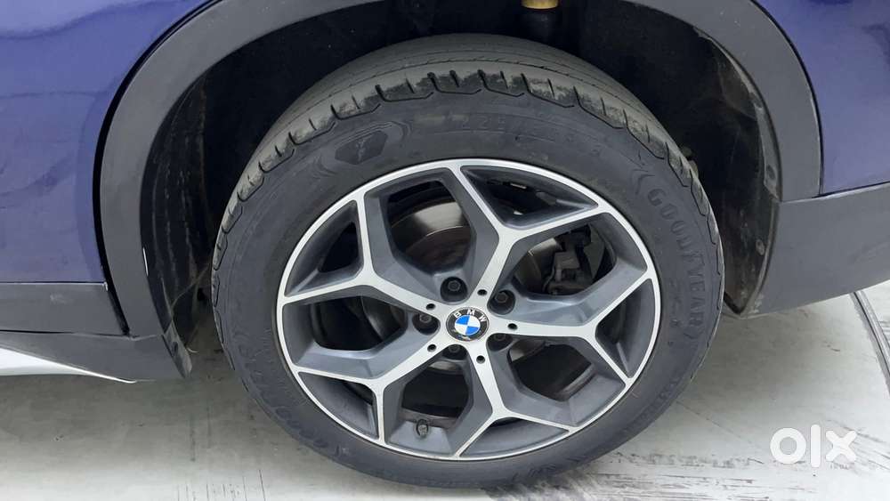 Bmw X1 2.0 Sdrive20d Xline, 2018, Diesel