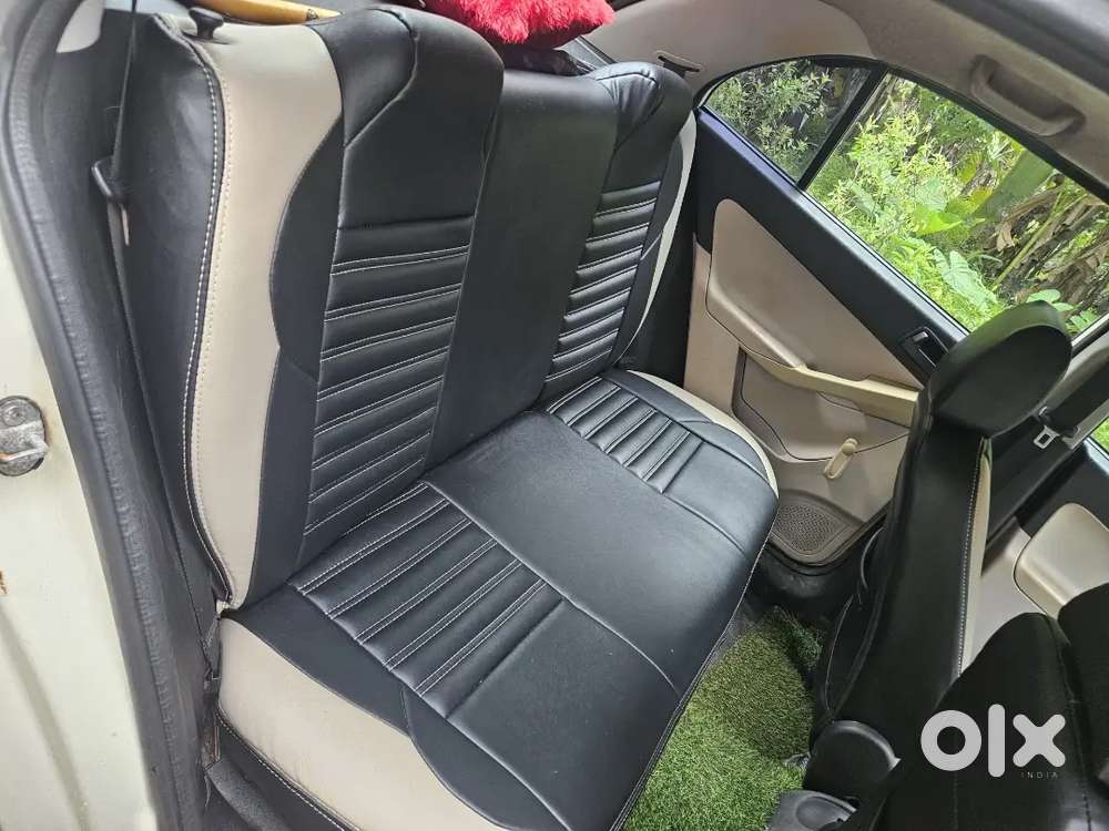 Tata Indica Vista 2011 Diesel Manual
