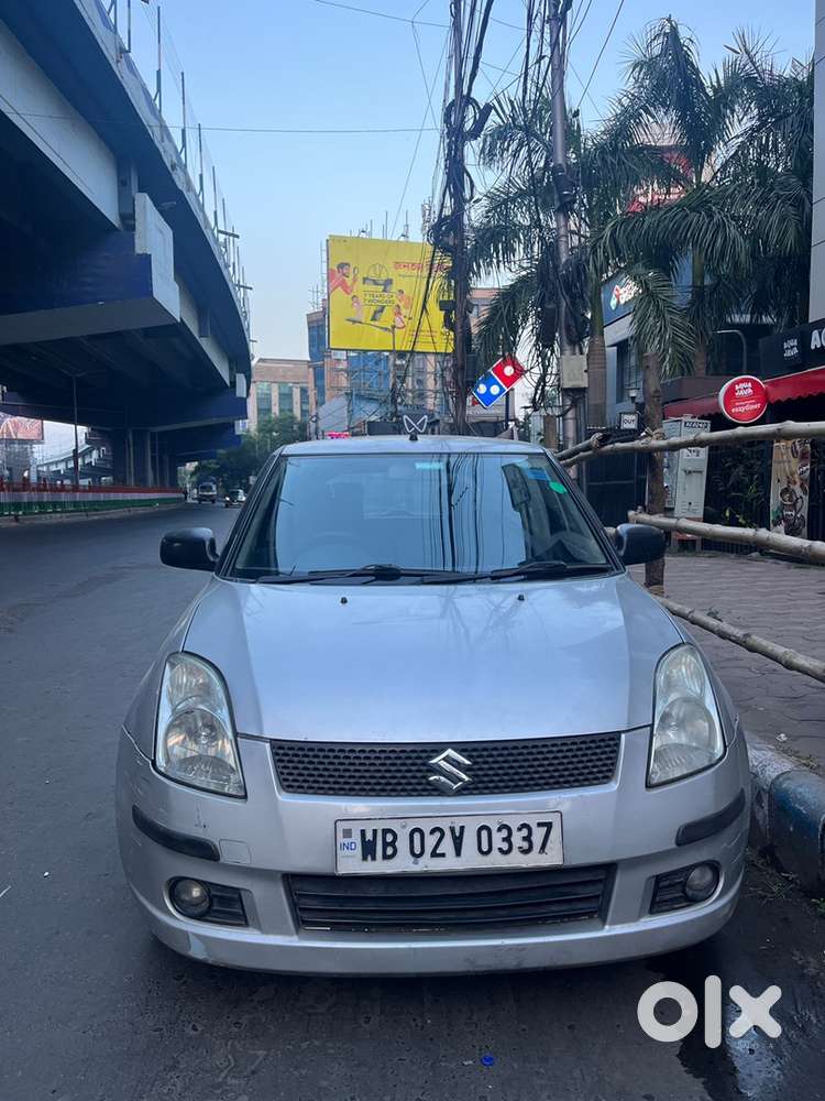 Maruti Suzuki Swift Petrol 2005