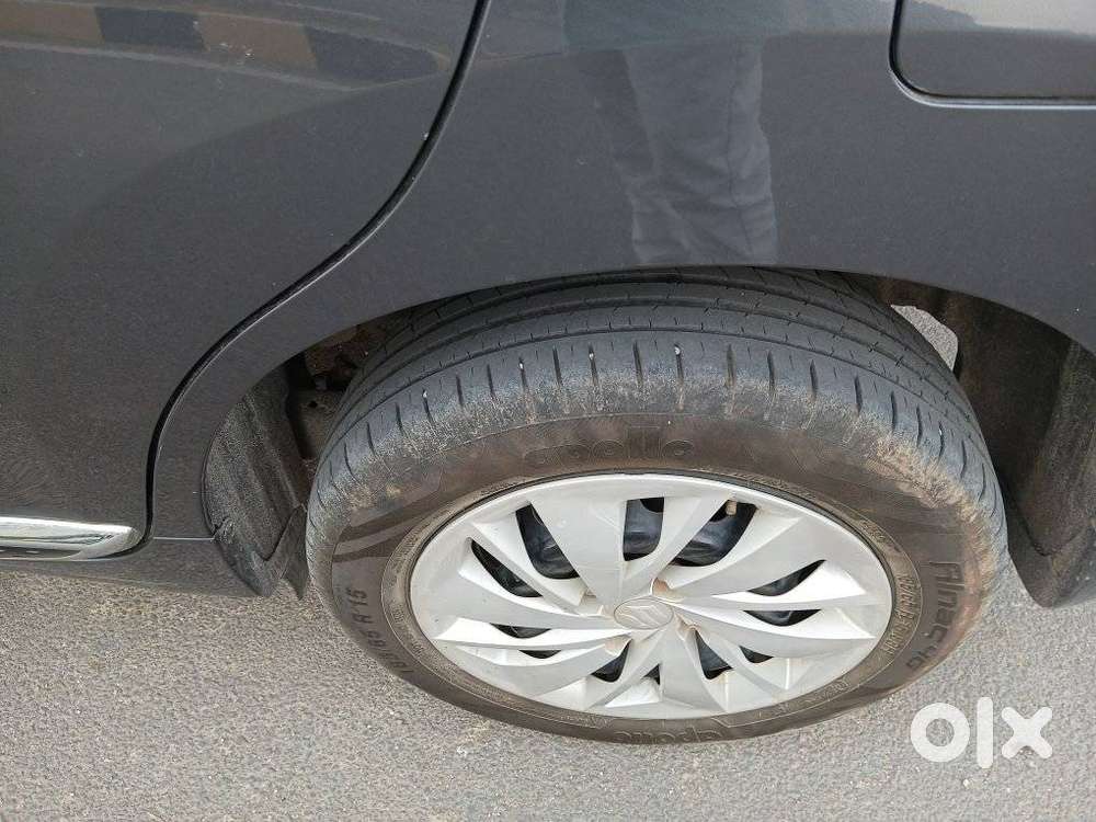 Maruti Suzuki Baleno Delta, 2024, Petrol