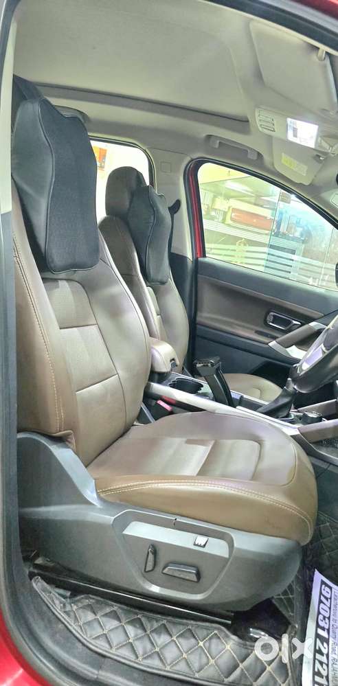 Tata Harrier Xza Plus Dual Tone, 2022, Diesel