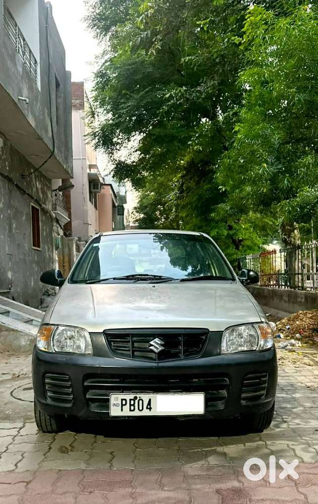 Maruti Suzuki Alto 800 Lxi Anniversary Edition, 2005, Petrol