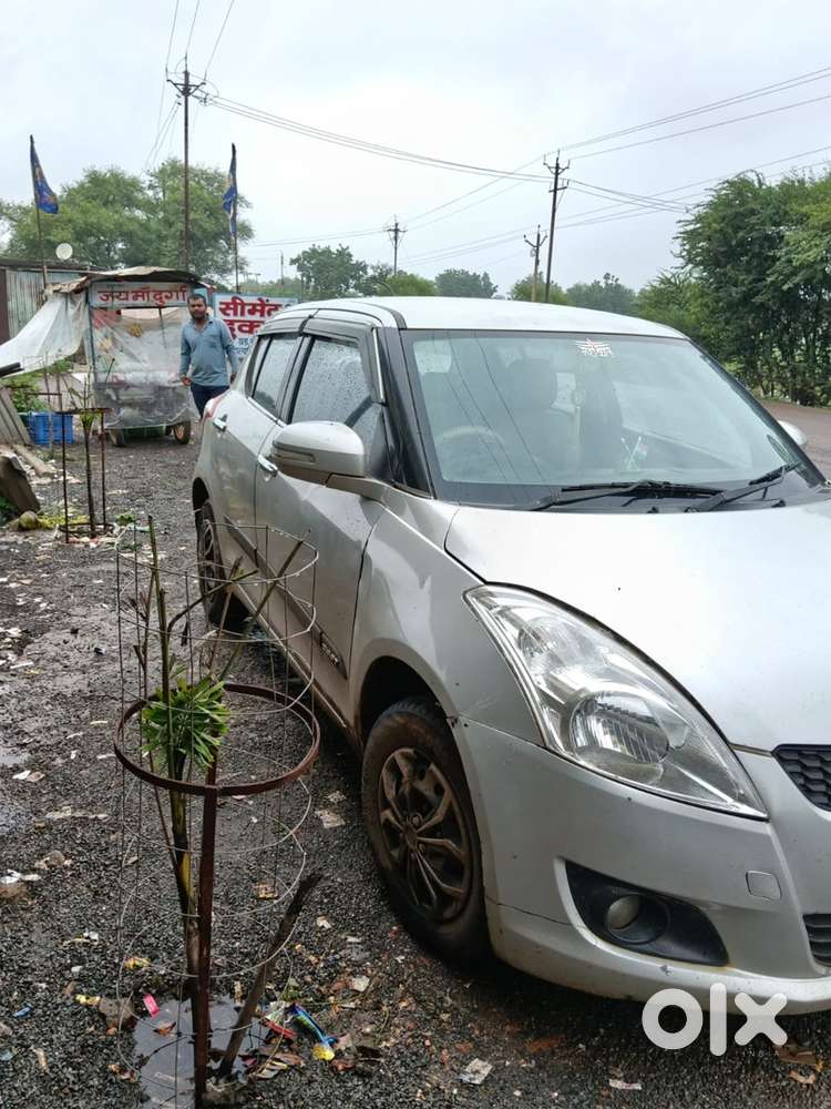 Maruti Suzuki Swift 2013 Diesel Good Condition