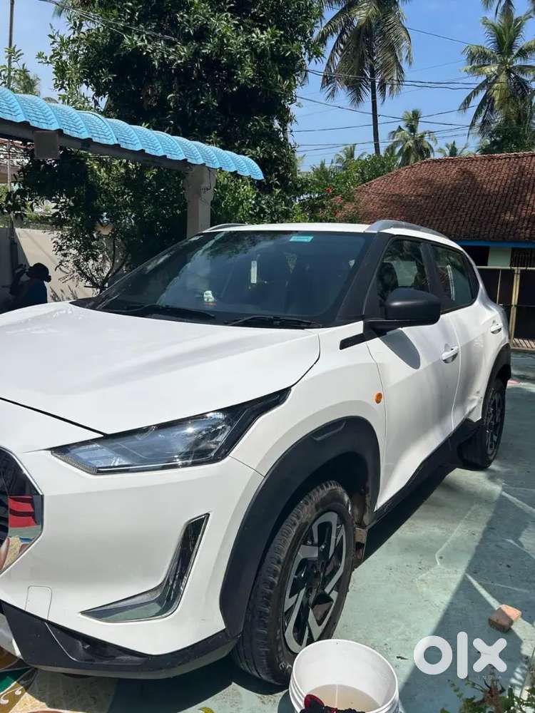 Nissan Magnite Good Condition