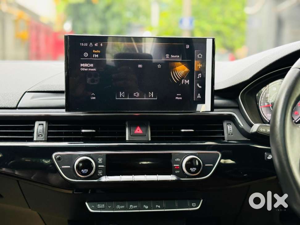 Audi A4 2.0 Technology 40 Tfsi, 2023, Petrol
