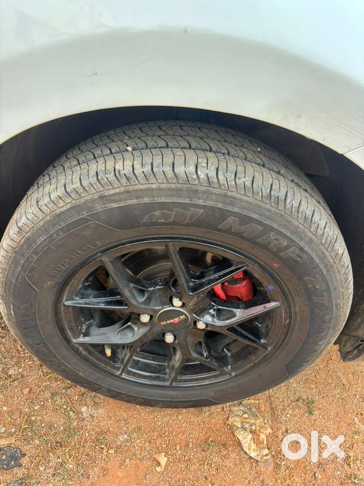 Swift Maruti Suzuki Petrol 2022