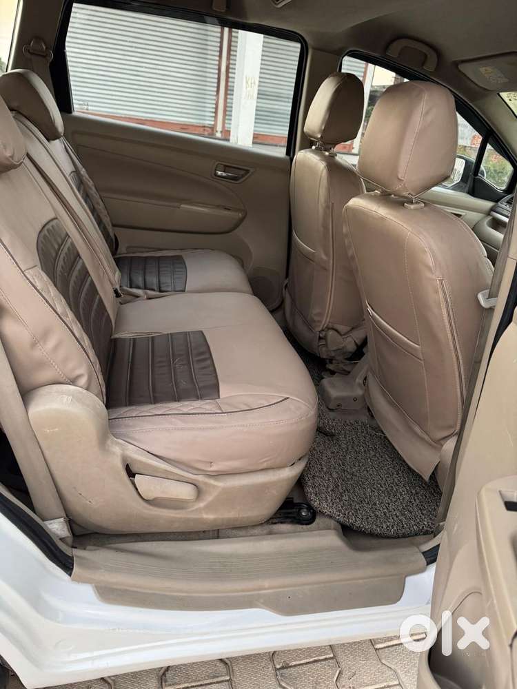 Maruti Suzuki Ertiga Vdi Abs, 2017, Diesel