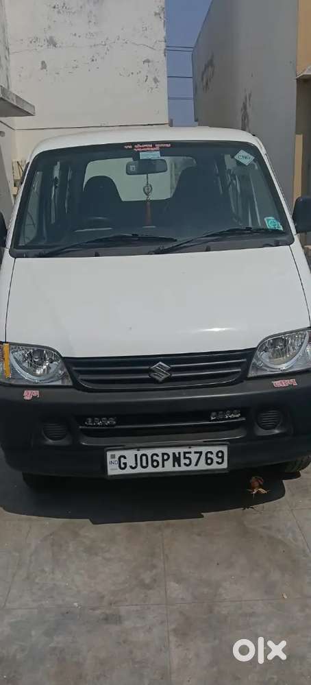 Maruti Suzuki Eeco Ac 5 Str 24