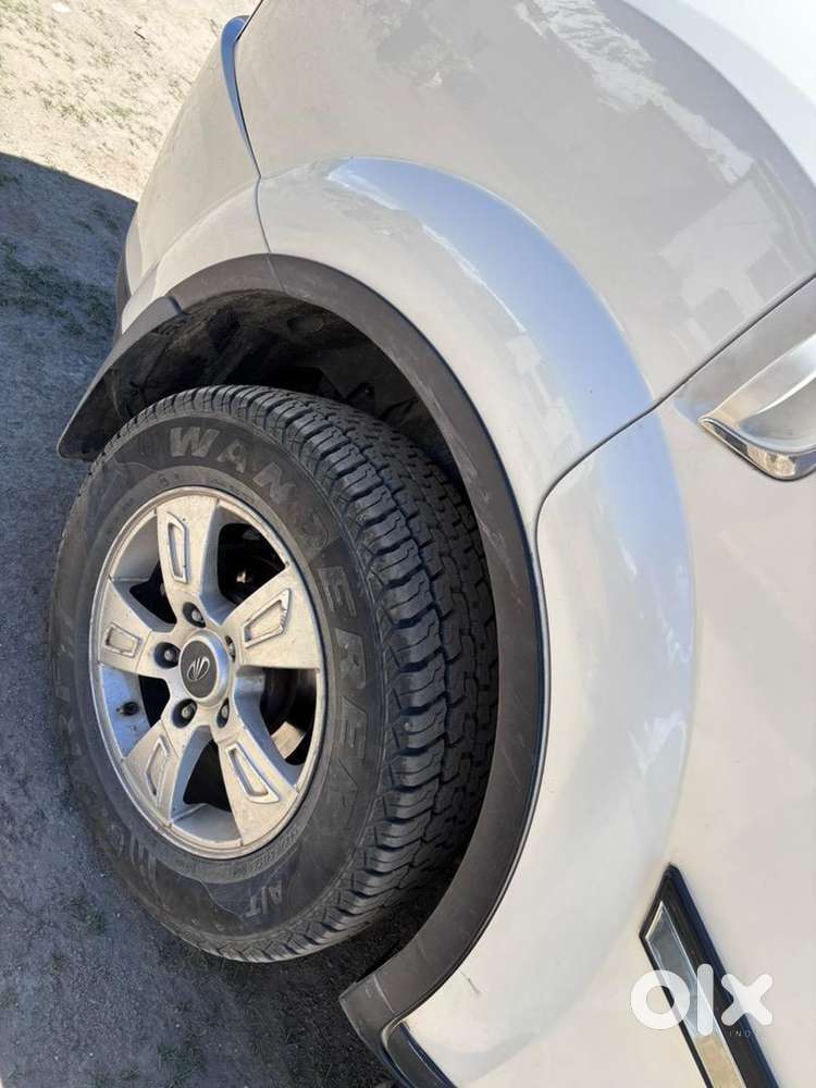 Mahindra Xuv500 2012 Diesel Well Maintained
